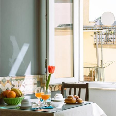 Carafa Suite B&B Naples Exterior photo