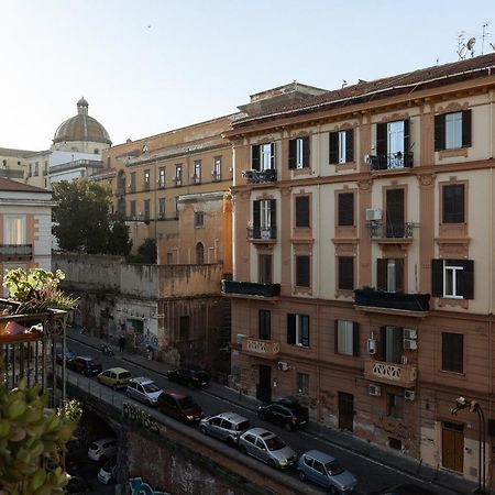 Carafa Suite B&B Naples Exterior photo