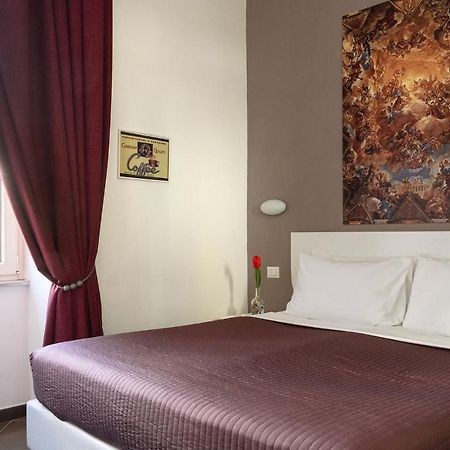 Carafa Suite B&B Naples Exterior photo