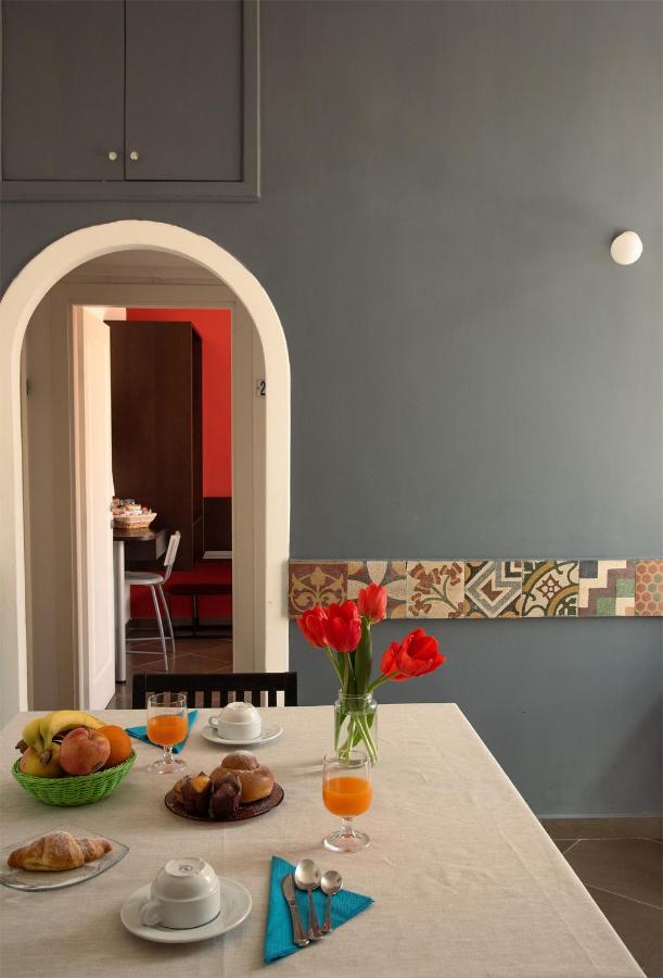 Carafa Suite B&B Naples Exterior photo