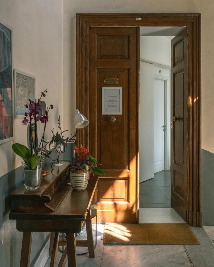 Carafa Suite B&B Naples Exterior photo