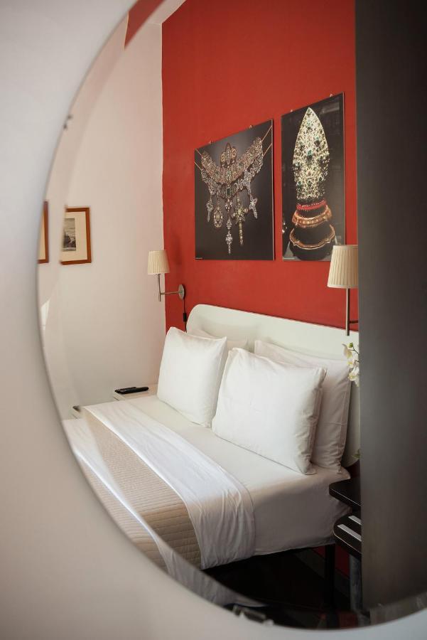 Carafa Suite B&B Naples Exterior photo