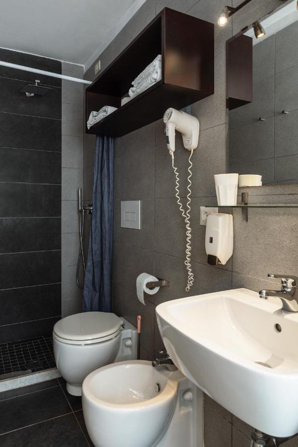 Carafa Suite B&B Naples Exterior photo
