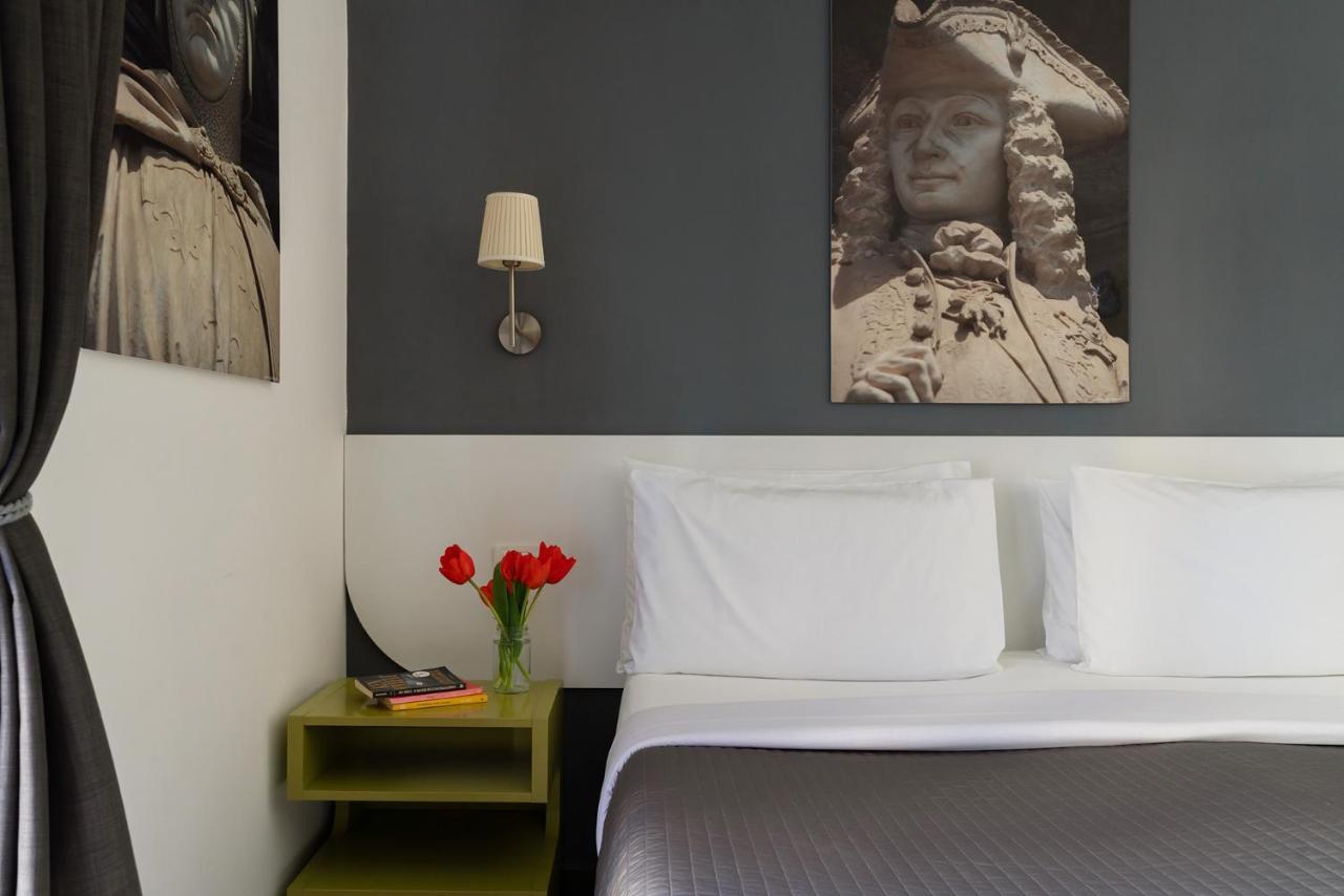 Carafa Suite B&B Naples Exterior photo