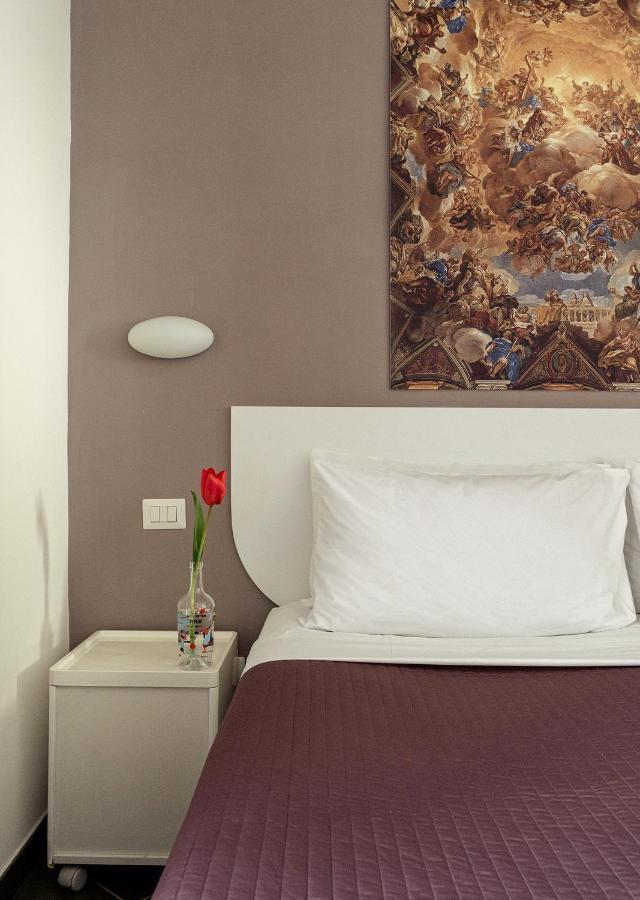 Carafa Suite B&B Naples Exterior photo