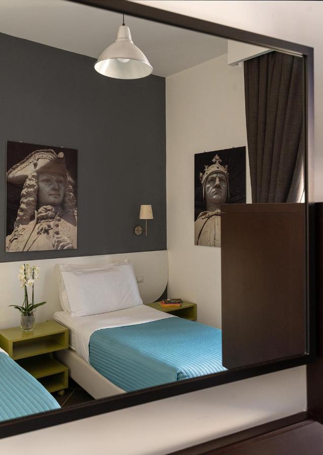 Carafa Suite B&B Naples Exterior photo