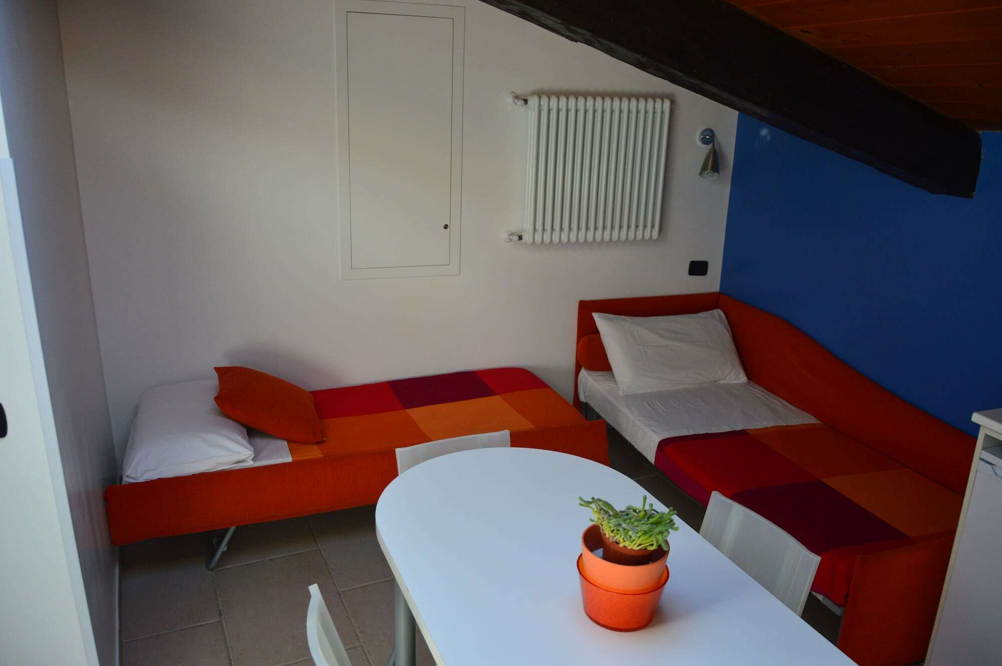 Carafa Suite B&B Naples Exterior photo