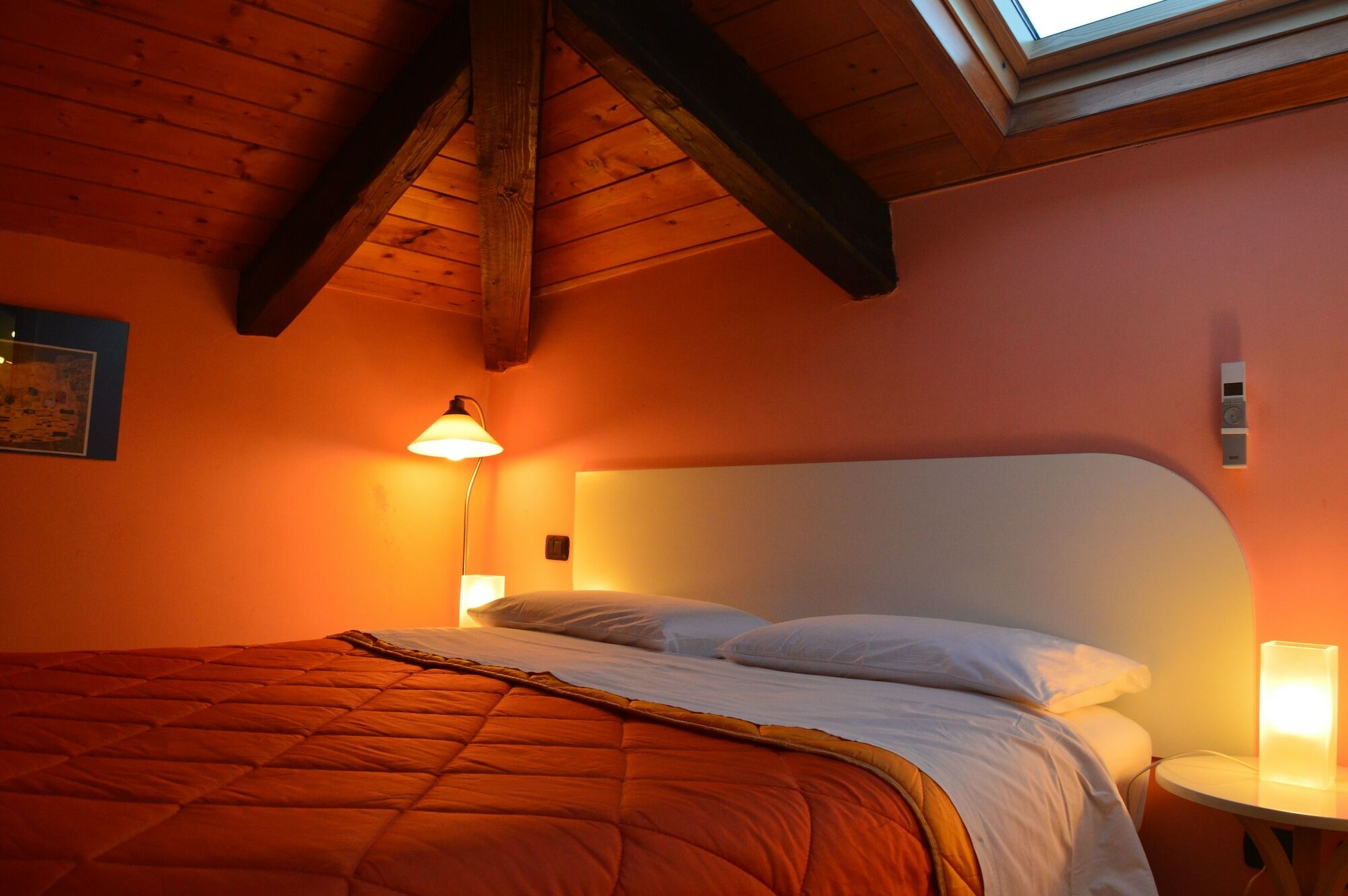 Carafa Suite B&B Naples Exterior photo