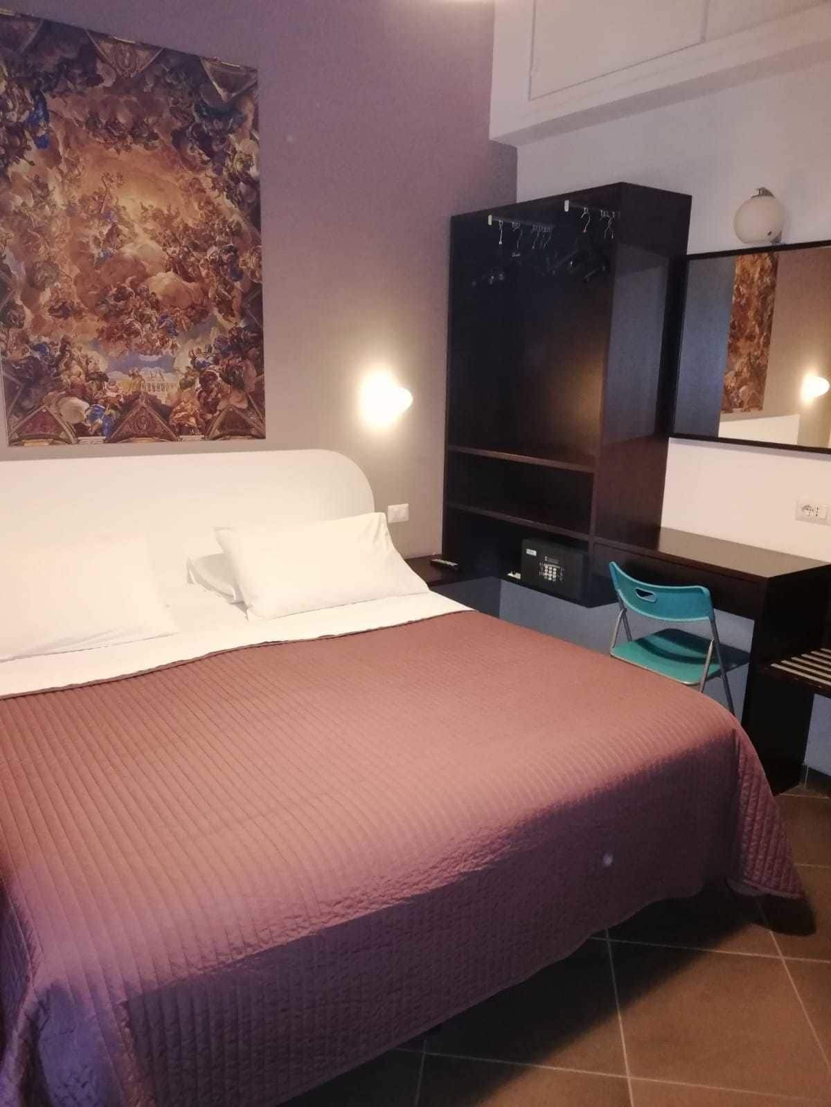 Carafa Suite B&B Naples Exterior photo
