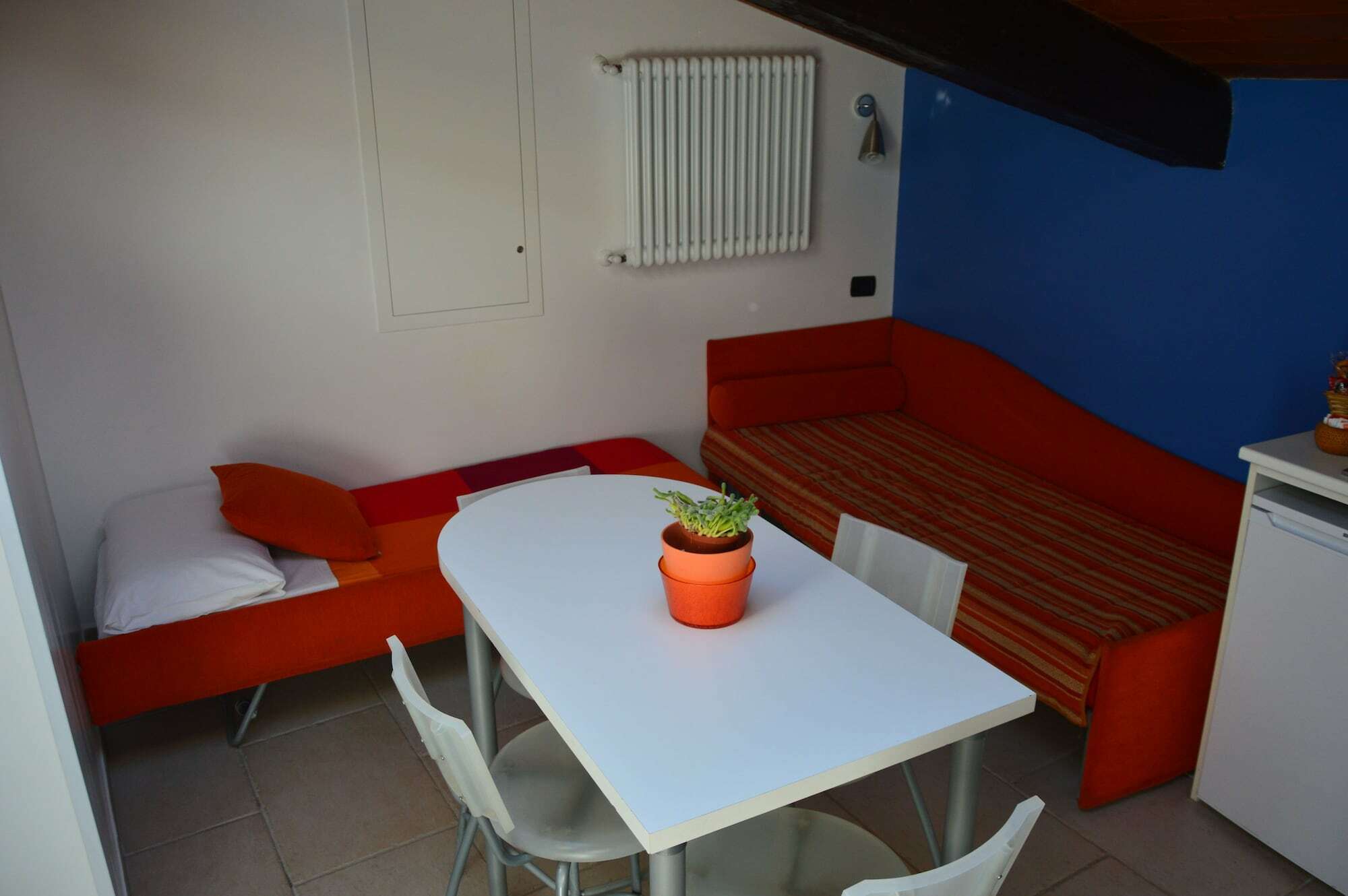 Carafa Suite B&B Naples Exterior photo